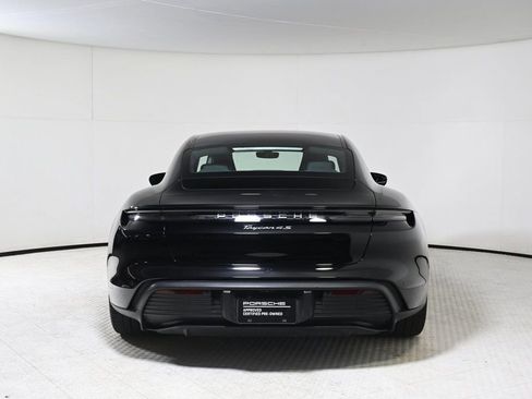 Certified 2022 Porsche Taycan 4S image 6