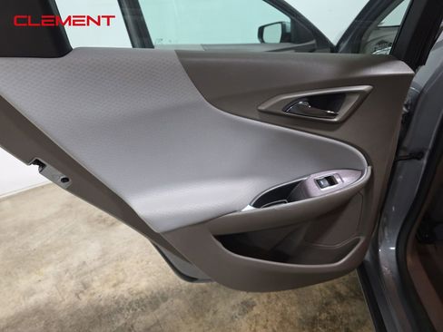 Used 2024 Chevrolet Malibu LT image 25