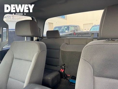 Used 2019 Chevrolet Silverado 1500 LT image 9