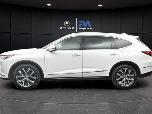 Certified 2024 Acura MDX SH-AWD w/ Technology Package image 22
