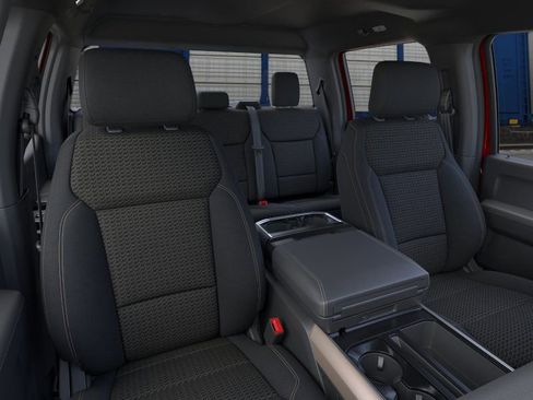 New 2025 Ford F150 STX w/ Equipment Group 201A FX4 image 10