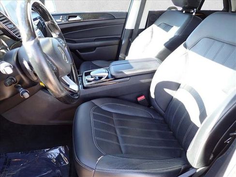 Used 2016 Mercedes-Benz GLE 350 image 13