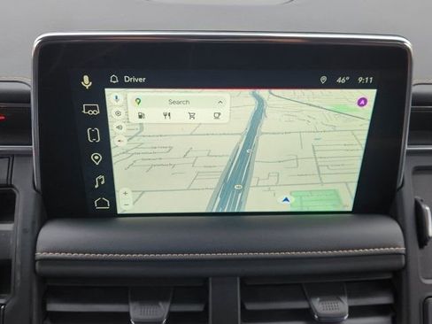 Used 2024 GMC Yukon AT4 w/ Technology Package image 5