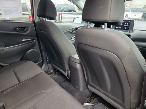 Used 2022 Hyundai Kona SEL image 17