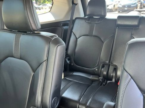 Used 2024 Honda Pilot EX-L image 21