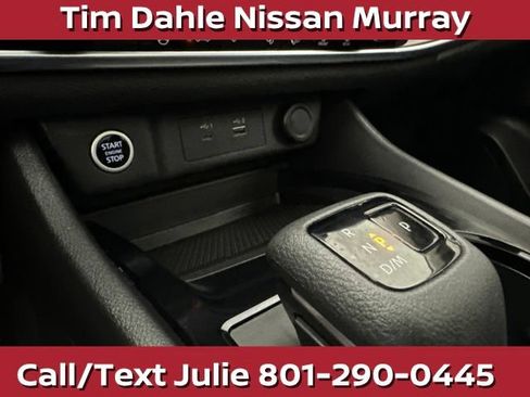 Used 2023 Nissan Rogue SV w/ SV Premium B Package AWD/4WD image 34