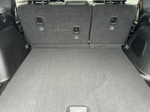 New 2026 Jeep Grand Cherokee Limited image 15