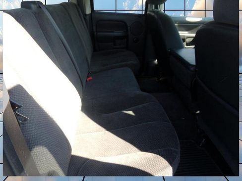 Used 2003 Dodge Ram 1500 Truck ST AWD/4WD image 7