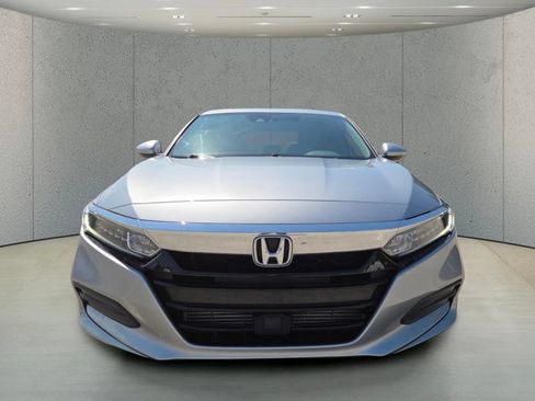 Used 2020 Honda Accord LX image 12