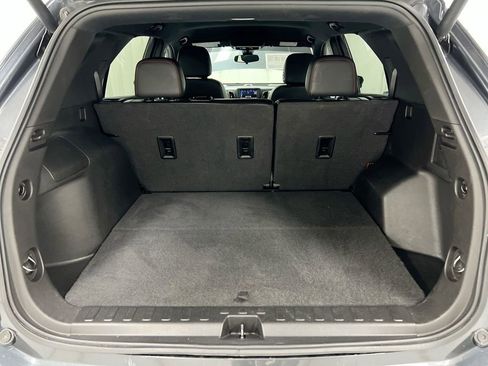 Used 2022 Chevrolet Equinox RS FWD image 23