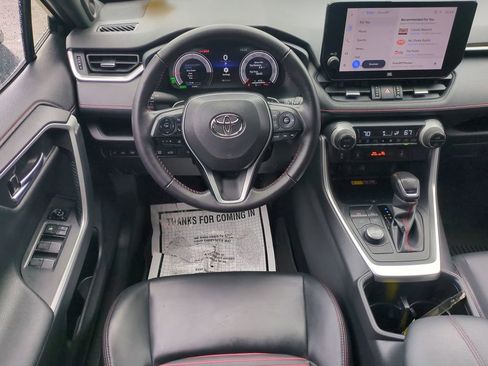 Certified 2023 Toyota RAV4 XSE image 15