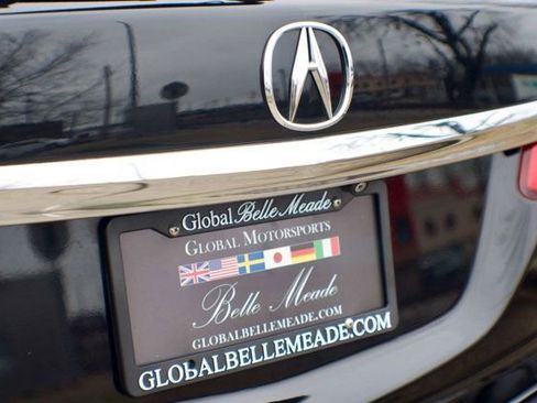 Used 2017 Acura MDX SH-AWD w/ Advance Package image 12