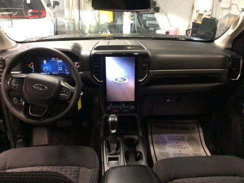 Used 2024 Ford Ranger XLT w/ Equipment Group 301A High image 18