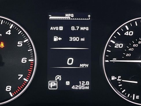 Certified 2025 Subaru Outback Premium w/ Popular Package #1 image 15