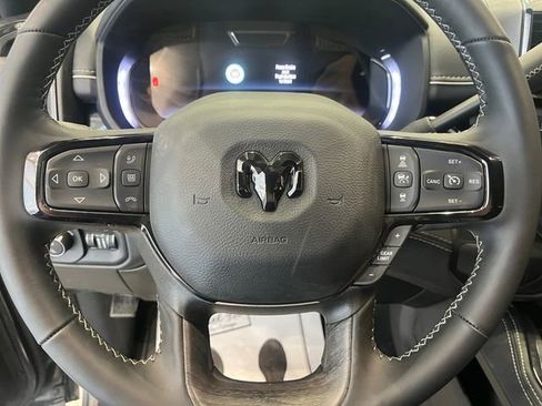 New 2026 RAM 3500 Limited image 27