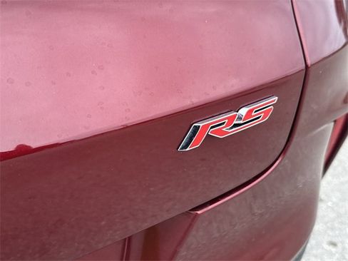 Used 2021 Chevrolet Colorado LT w/ Safety Package image 9