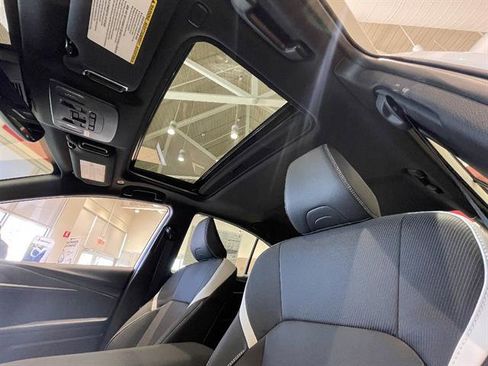 New 2026 Toyota Camry Nightshade image 10