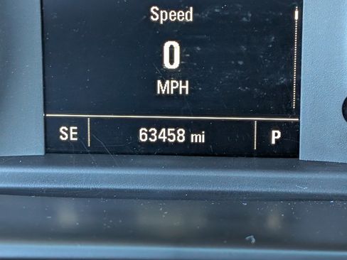 Used 2020 Chevrolet Silverado 1500 Custom w/ Custom Value Package image 24