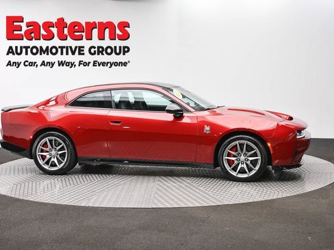 Used 2024 Dodge Charger R/T Scat Pack w/ Plus Group image 4