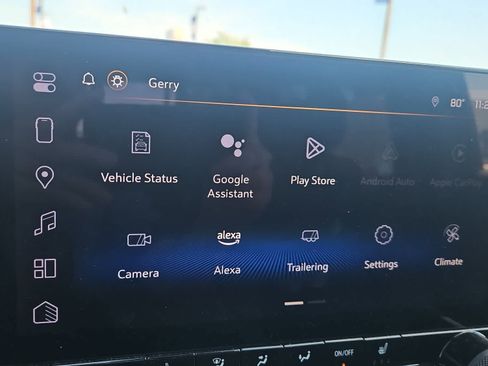 Used 2024 Chevrolet Colorado ZR2 image 16