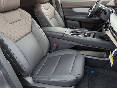 New 2026 Nissan Murano Platinum w/ Cargo Package image 34