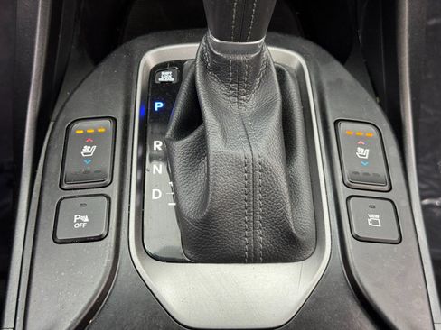 Used 2018 Hyundai Santa Fe Sport w/ 2.4L Tech Package 04 image 30