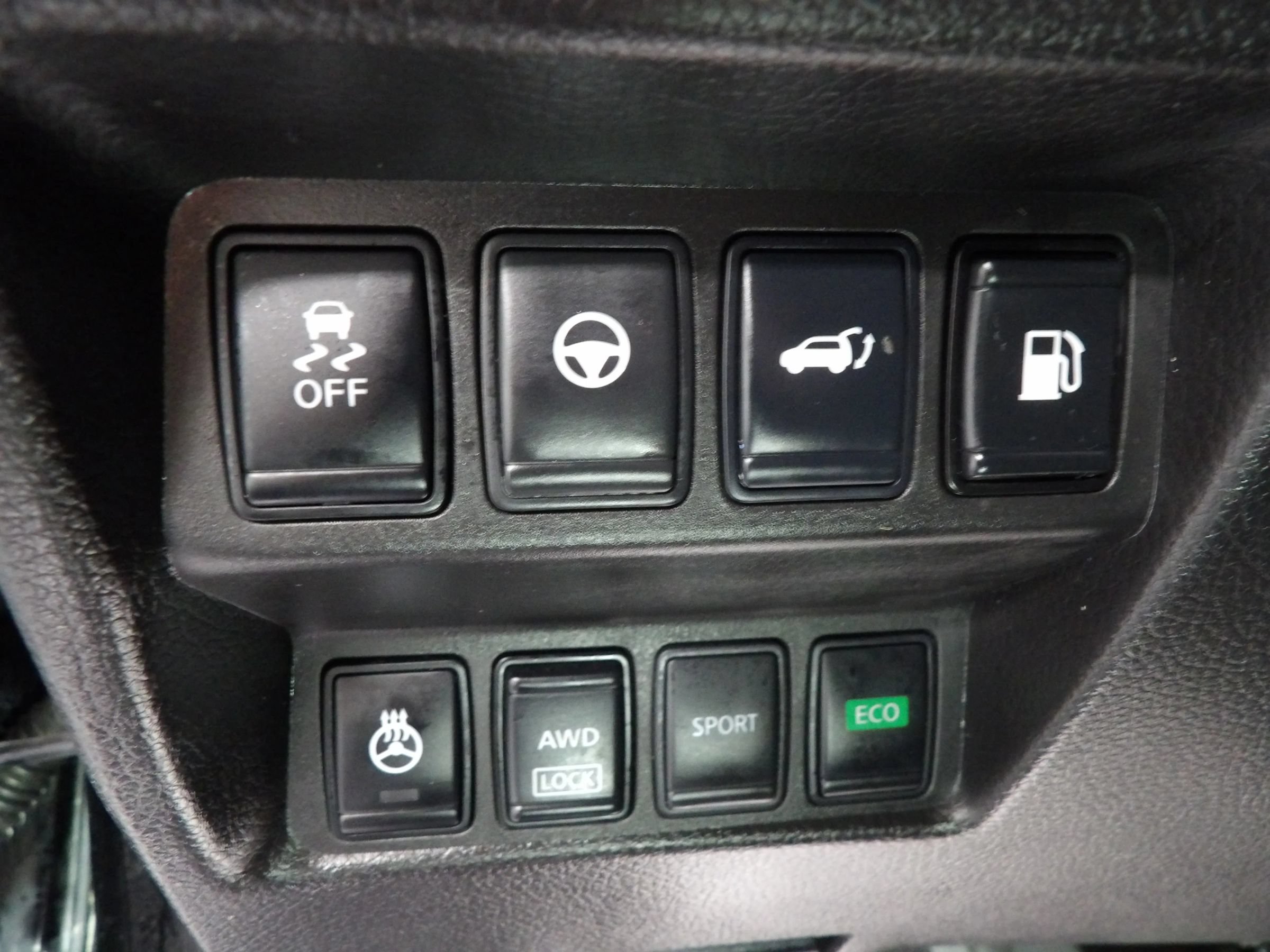Used 2019 Nissan Rogue SV w/ Premium Package AWD/4WD image 22