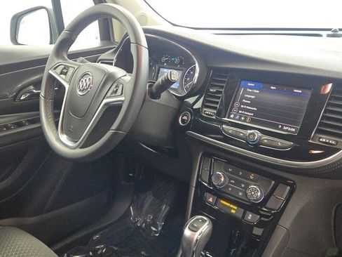 Used 2022 Buick Encore Preferred w/ Safety Package AWD/4WD image 9