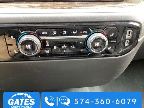 Used 2023 Chevrolet Silverado 1500 LT w/ Protection Package image 16