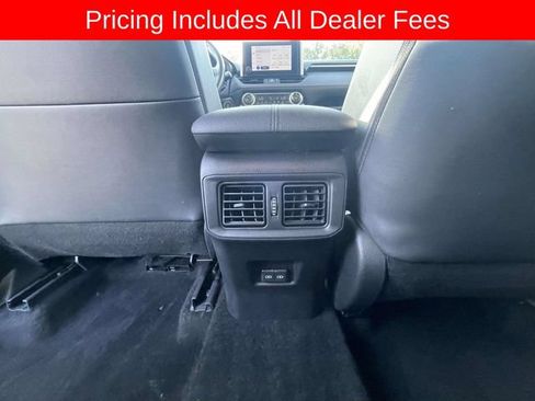 Used 2024 Toyota RAV4 Adventure AWD/4WD image 17