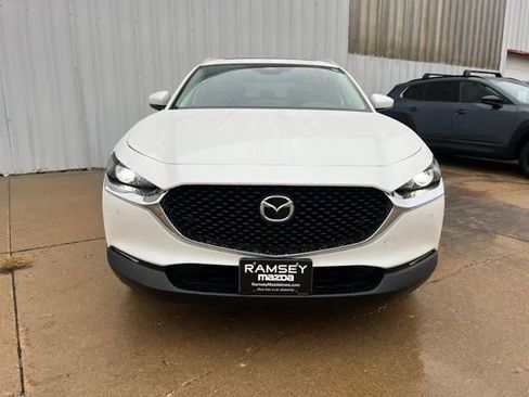 New 2026 MAZDA CX-30 AWD 2.5 S image 9