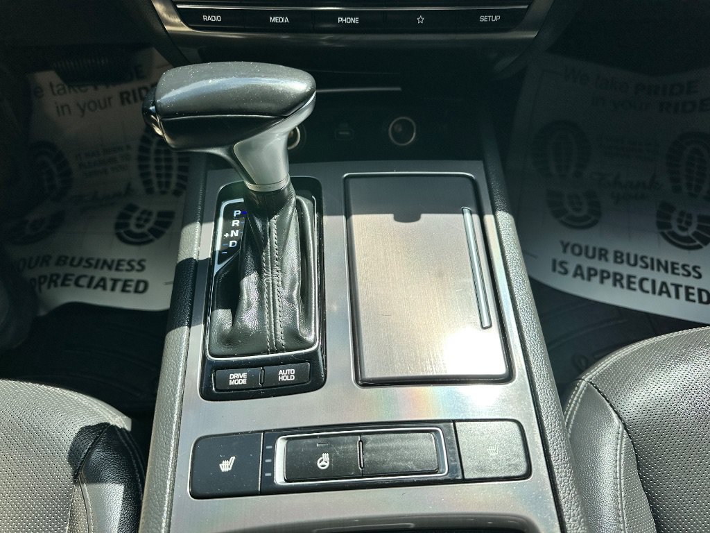Used 2020 Genesis G80 3.8 AWD/4WD image 11