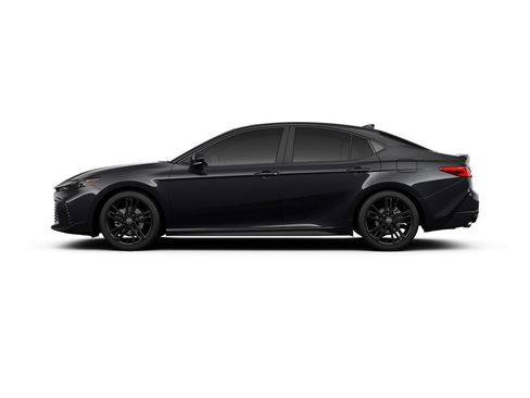 New 2026 Toyota Camry Hybrid w/ Multimedia Upgrade Package FWD image 4