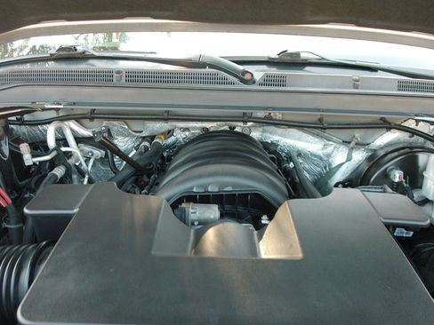 Used 2018 GMC Yukon XL SLE RWD image 39