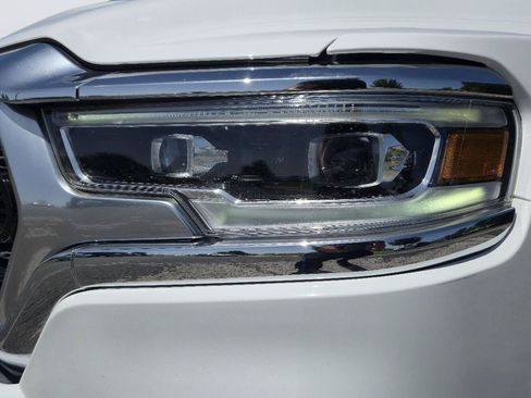 Used 2024 RAM 1500 Limited AWD/4WD image 10