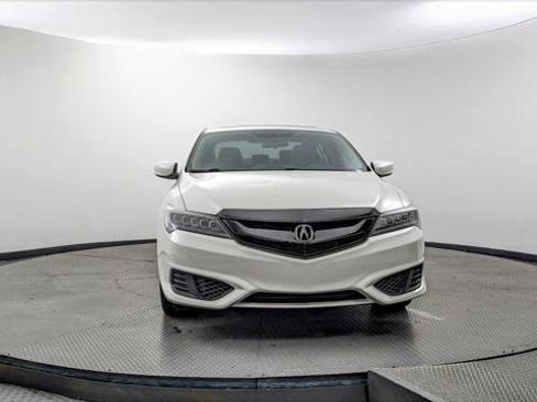 Used 2018 Acura ILX FWD image 12