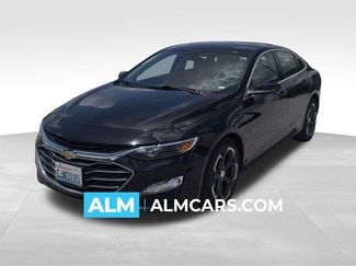 Used 2023 Chevrolet Malibu LT FWD video 1