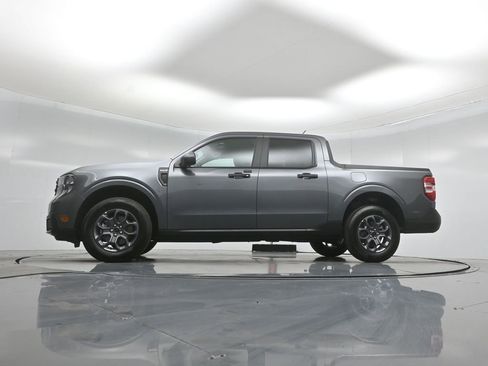 New 2026 Ford Maverick XLT FWD image 46