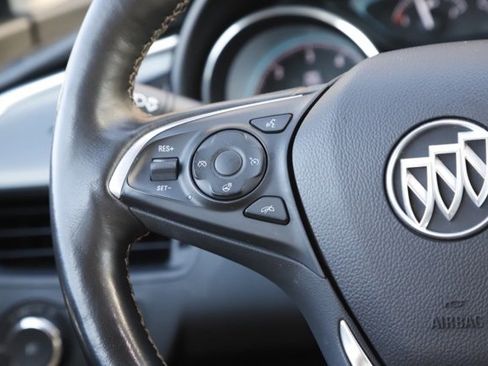 Used 2018 Buick Envision Essence image 20