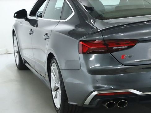 Used 2020 Audi S5 Premium Plus w/ S Sport Package image 14