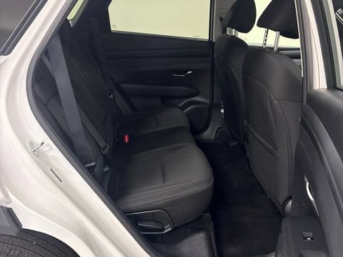 Used 2026 Hyundai Tucson SEL FWD image 28