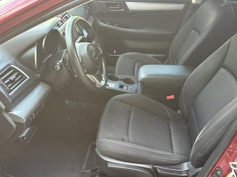 Used 2019 Subaru Legacy 2.5i w/ Alloy Wheel Package AWD/4WD image 12