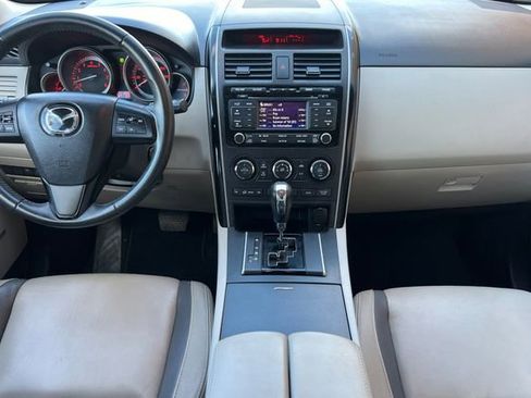 Used 2012 MAZDA CX-9 Touring w/ Moonroof & Bose Audio Pkg image 15