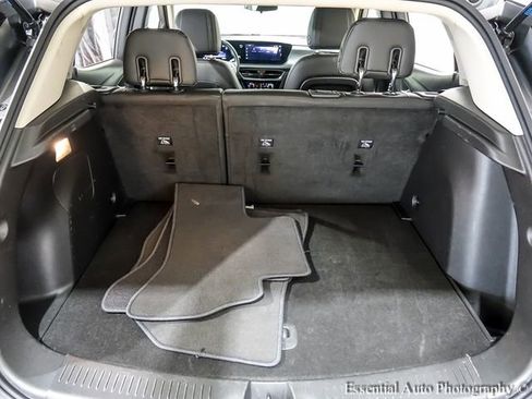 Certified 2024 Buick Encore GX Sport Touring w/ Comfort Package FWD image 20