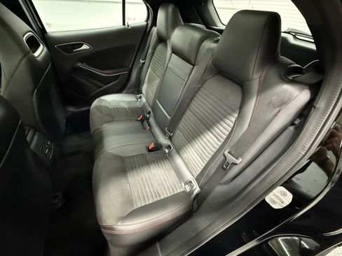 Used 2018 Mercedes-Benz GLA 45 AMG 4MATIC image 37