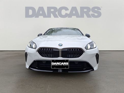 Used 2026 BMW 228i xDrive AWD/4WD image 2