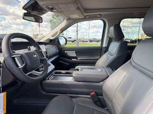 New 2025 Ford Expedition Active image 11