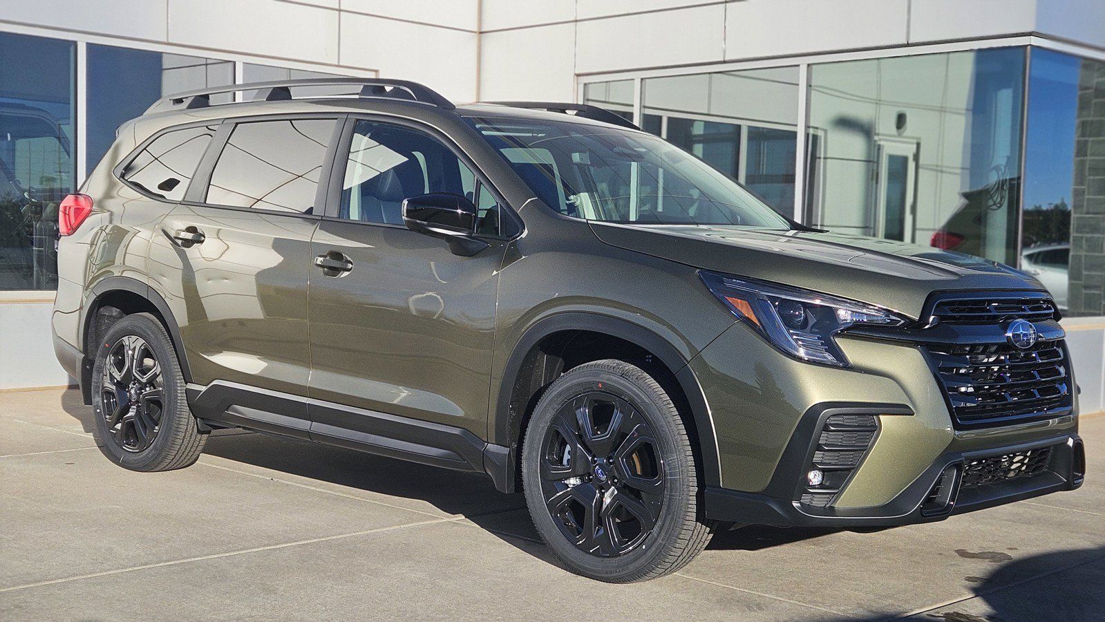 Seventy Seven Subaru in Show Low, AZ | Rated 5 Stars | Kelley Blue