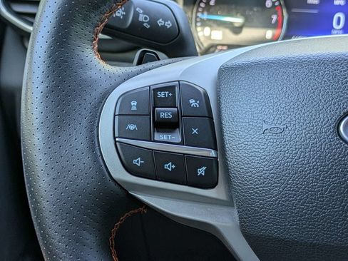 Used 2023 Ford Explorer Timberline w/ Timberline Technology Package AWD/4WD image 27