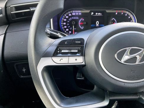 Used 2022 Hyundai Tucson SEL FWD image 24